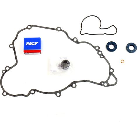 Kit de reparación de bomba de agua Athena para KTM SXF/EXCF 350 '11-'13 (1/2)