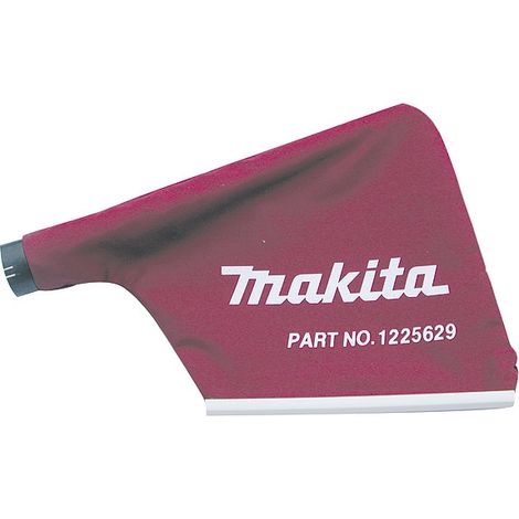 Sac à poussière pour ponceuse Makita 9401/9402/9403/9404 – Accessoire pour ponçage précis – 1225629