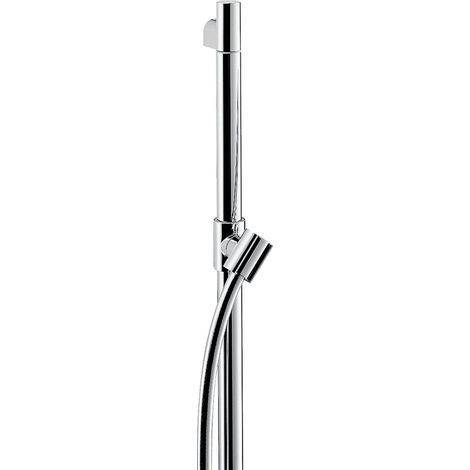 Barra de ducha hansgrohe AXOR Starck 0,90 m, 27830000 (1/2)