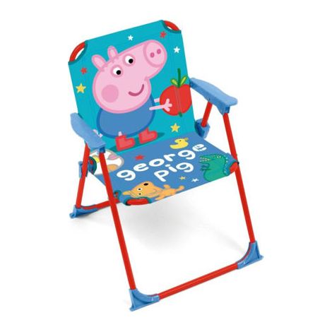 SILLA PLEGABLE GEORGE