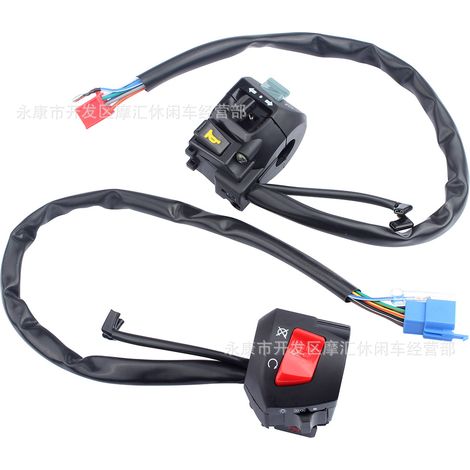 Compatible with Italika Atv190 Rear Brake Qj150 Qj125 brake friction pads F15020439