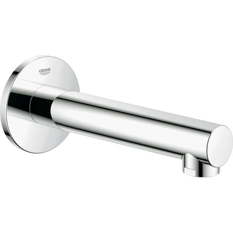 Grohe Concetto - Bocca di erogazione per vasca da bagno, cromata 13280001 (1/2)