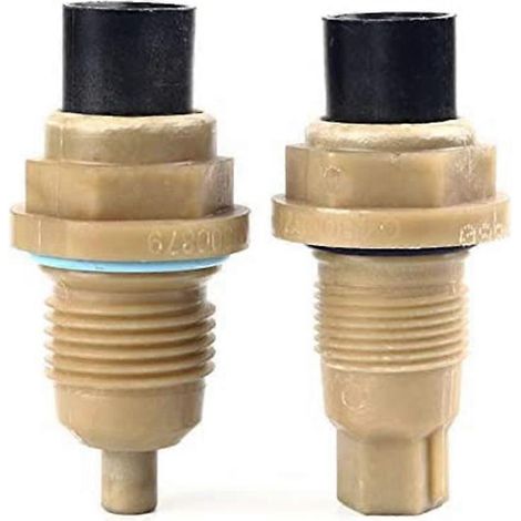 4800878 4800879 Kit de capteurs de vitesse d'entrée/sortie MOPAR reconditionnés (2 pièces) pour transmissions A604 40TE 41TE 41AE A606 42LE (1/5)