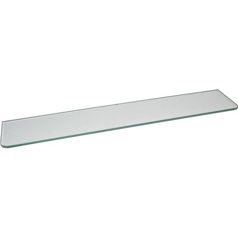Logo Glasteil 600mm zu 1410, Ersatzteil