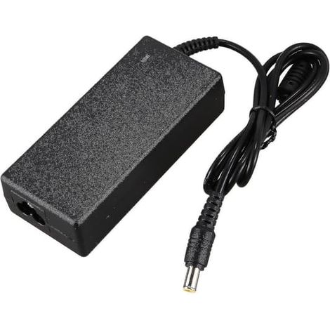 Ecleanfy - Adaptateur secteur pour moniteur Samsung SyncMaster Display 30 W CC 14 V 2,14 A 6,5 x 4,4 mm (1/5)