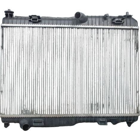 [PRODUIT D'OCCASION] Radiateur FORD Fiesta ♻️ Ref Oe. 1768105 - Garantie à vie (1/2)