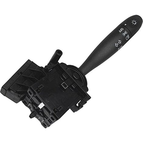 Interruptor combinado de faros y luces intermitentes para automóvil, número de pieza 93410-1G000, para Accent Rio Rio5 1.6L 2006-2011.