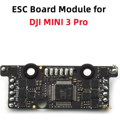 ESC-Komponente für DJI Mini 3 Pro, Demontage- und Reparaturteile für DJI Mini 3 Pro (1/4)