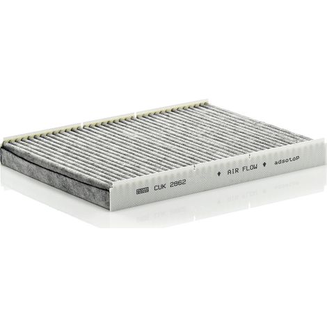 INNENRAUMFILTER CUK2862 MANN