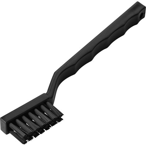 TRU COMPONENTS Brosse antistatique (ESD) (L x l x H) 180 x 40 x 15 mm Longueur des poils: 16 mm Surf (1/5)