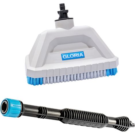 Bürste für MultiJet-Reiniger GLORIA