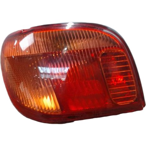 [PRODUIT D'OCCASION] Feu Arriere Gauche  TOYOTA Yaris 2003- ♻️ Ref Oe. 815610d070 - Garantie à vie (1/3)