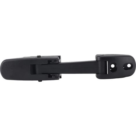 Loquet de capot droit robuste 25169065 de remplacement pour Kenworth T170 T270 T300 T370 T440 T470 T660 (1/5)