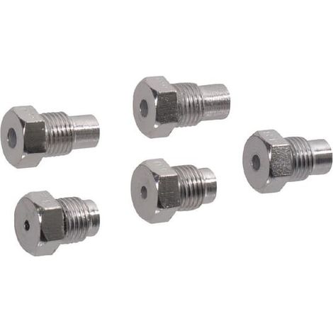 Inyector UNIVERSAL HR730SET1 (1/3)