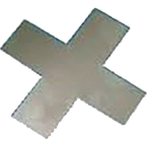 CROIX DE RÉHAUSSE 40 100 ÈME - SEVAX - WA759009XE