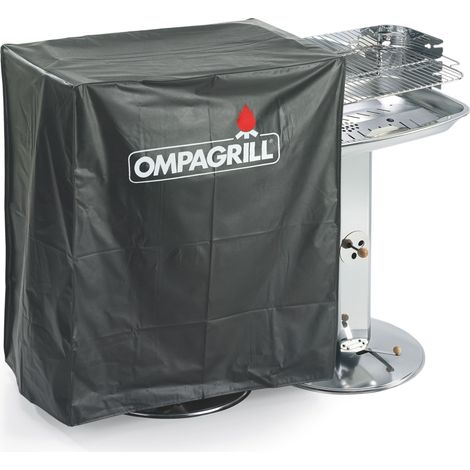 Ompagrill TELO COPRI BARBECUE cm. 75x48x85 h