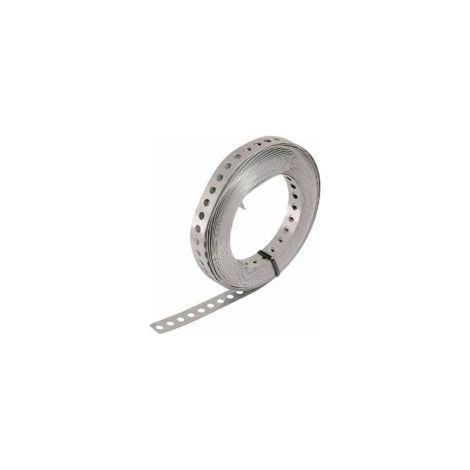 Bardusch-Bande perforée 19 mm