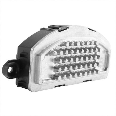 Résistance de chauffage automobile, moteur de soufflerie LR082162 64119377854