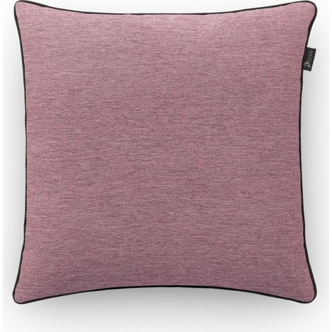Housse de coussin Valeria Quadrant 45 x 45 C/02 sans rembourrage (1/5)