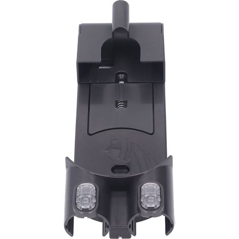 Kit de pièces de rechange pour station d'accueil compatible avec les aspirateurs V6 DC34, DC35, DC58 et DC59. (1/5)