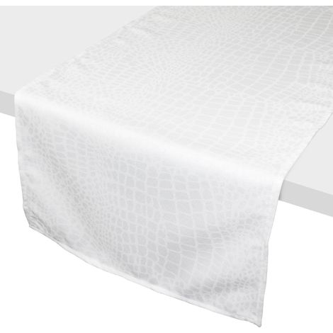 Chemin de table LOUNGE Jacquard (1/5)