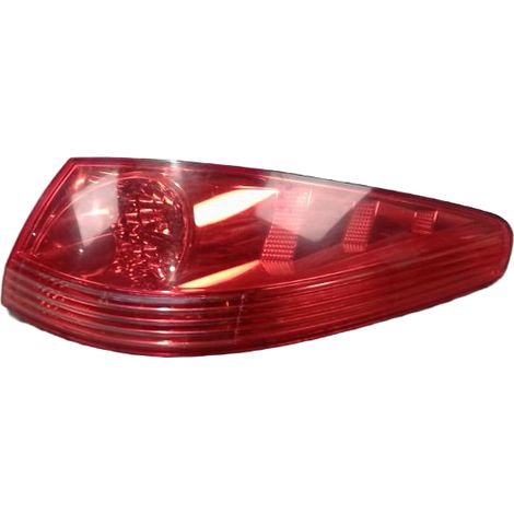[PRODUIT D'OCCASION] Feu Arriere Droit PEUGEOT 607 2004- ♻️ Ref Oe. 6351cf - Garantie à vie (1/3)