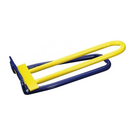 Jouanel – Pince à larmiers coudée 200 mm – Articulation renforcée pour travaux de précision – Réf: PALC