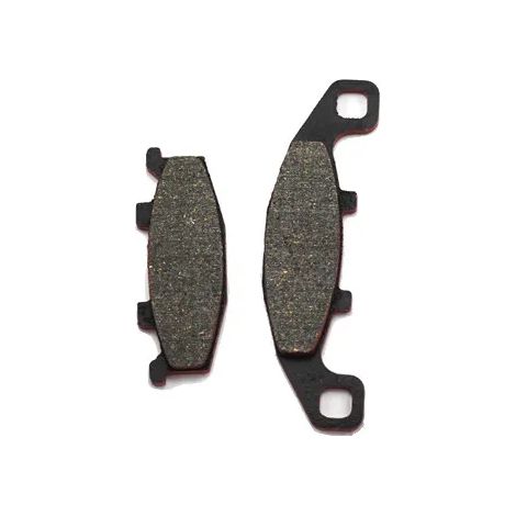 Pastiglie freno Match Braking FD090 per Kawasaki / Suzuki