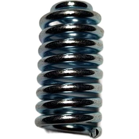Muelle Amortiguacion De Cilindro compatible con Zmc3802, 4203