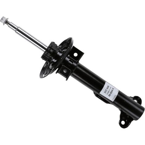 AMORTISSEUR SACHS AVANT MERCEDES W204 07-