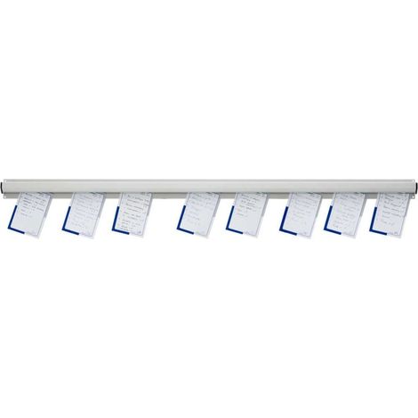 Porte-fiches L 1200 mm - Stalgast