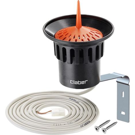 Sensore di Pioggia Rain Sensor Art. 90915 Claber (1/4)