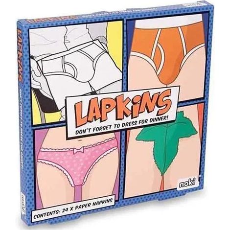 Servietten Artemio Papier Einweg 24 Stück