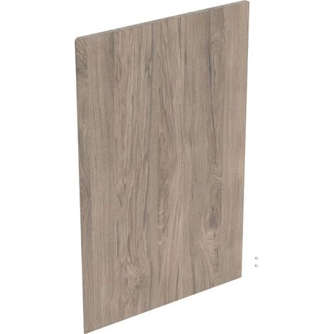 Geberit 245337001 Porte pour armoire murale iCon rectangulaire (droite) (1/2)