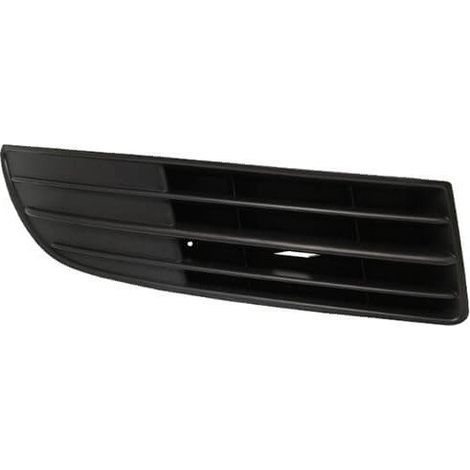 Grille de pare-choc avant droite Volkswagen Polo 4 2005-2009