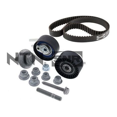 Kits de distribution - KD452.33 - SNR - Compatible avec véhicule Ford