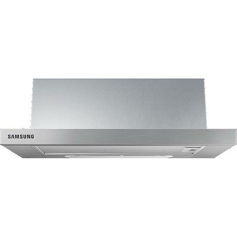 Samsung NK24M1030IS Dunstabzugshaube Edelstahl 60 cm