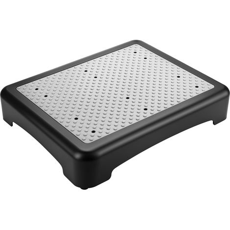 Step Stool 50 x 40 x 9.5 cm - Non-Slip Climbing Aid for Bathroom, Front Door (1/5)