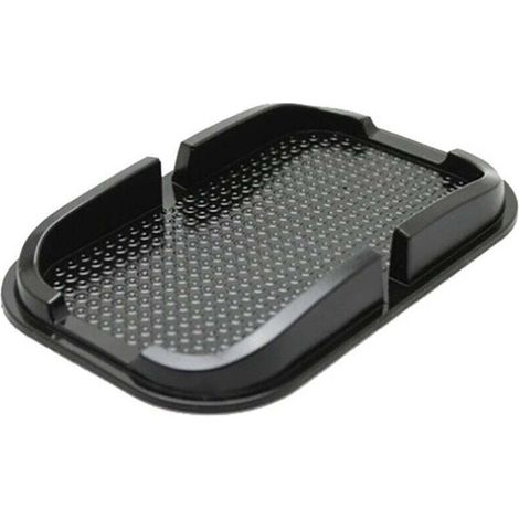 2PCS Universal Car - y Compris Le Support pour téléphones Mobiles, Smartphones, Accessoires, etc. (1/4)