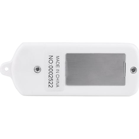 1 mini compteur de testeurs d'ions d'air pour voiture, compatible avec les générateurs d'ions négatifs. (1/5)