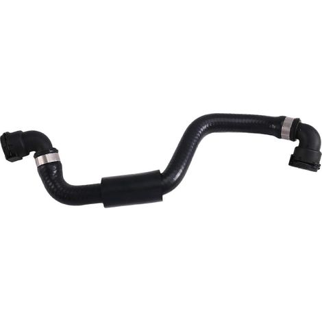 17127576376 Tuyau de liquide de refroidissement automobile, compatible avec X5, X6, E70, E71 (2007-2019). (1/5)