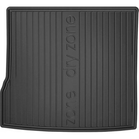 Tapis de coffre Dacia Duster 2 2017-2021 DZ (1/5)