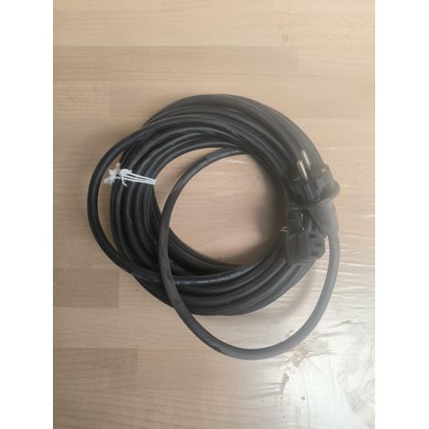 Câble seul pour machine de nettoyage pour terrasse et sols - OSMO