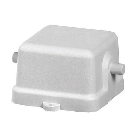 Capot de protection heavy/mate® Amphenol C146 10Z003 100 4-1 (1/2)