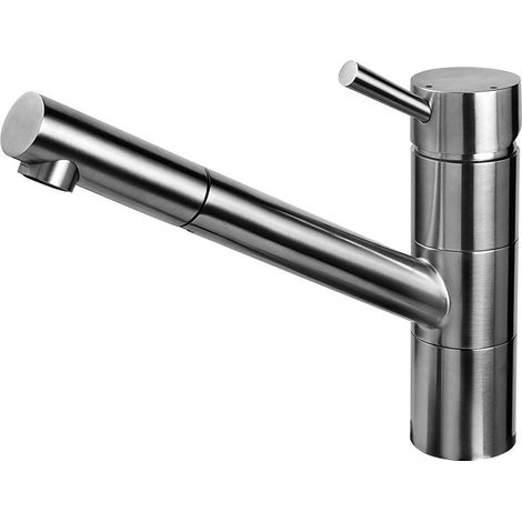 FOSTER MISCELATORE ATOMO INOX 304 - 8550000 - FOSTER 8550000 (1/3)