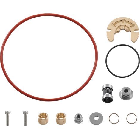 Turbo Repair kit for Mercedes Smart cdi 0.8 CDI MC01 30 Kw OM660DE08LA 1999- (1/5)