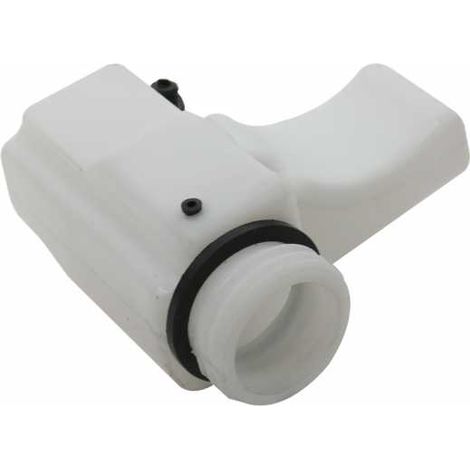 Réservoir d'huile pour tronçonneuse Stihl 017 MS170 (1/5)