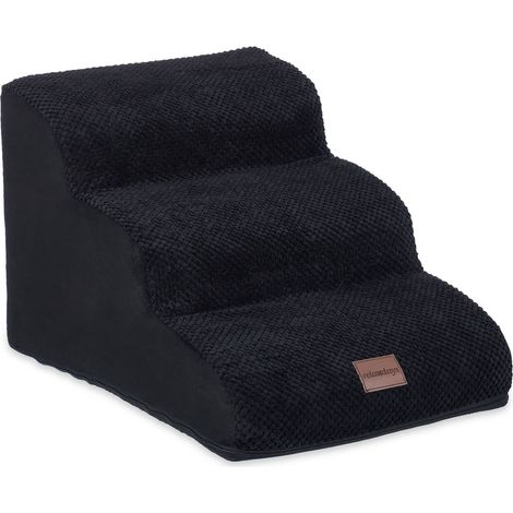 Escaleras para perros de 3 escalones (1/5)