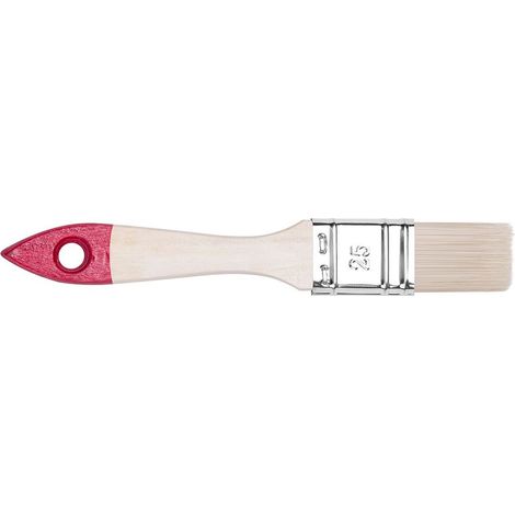Pennello piatto per pittura m7 25 mm serie 30
