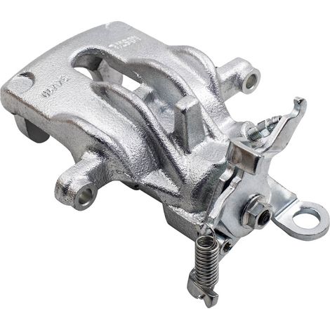 Atrás Pinza de freno izquierda for Ford focus Daw dBW + kombi DNW + dfw 107555 (1/5)